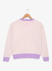 Polly Pocket House Women's Cardigan - BoxLunch Exclusive