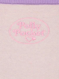 Polly Pocket House Women's Plus Cardigan - BoxLunch Exclusive