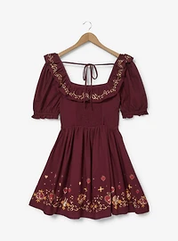 Disney Pixar Coco Ruffle Dress - BoxLunch Exclusive