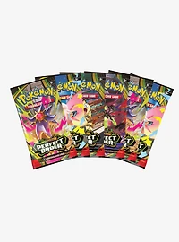 Pokémon Trading Card Game Mega Evolution: Perfect Order Booster Bundle