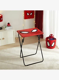 Marvel Spider-Man Folding TV Tray Table