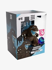 Youtooz Godzilla Minus One Glow-in-the-Dark Vinyl Figure — BoxLunch Exclusive