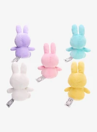 Miffy Pastel Blind Assorted 6 Inch Plush
