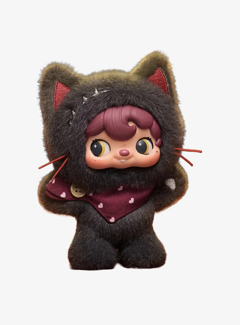 POUKAPOUKA Me & Me Vinyl Blind Box Plush