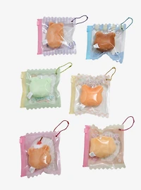 Bear Bakery Blind Assorted Plush Bag Charm