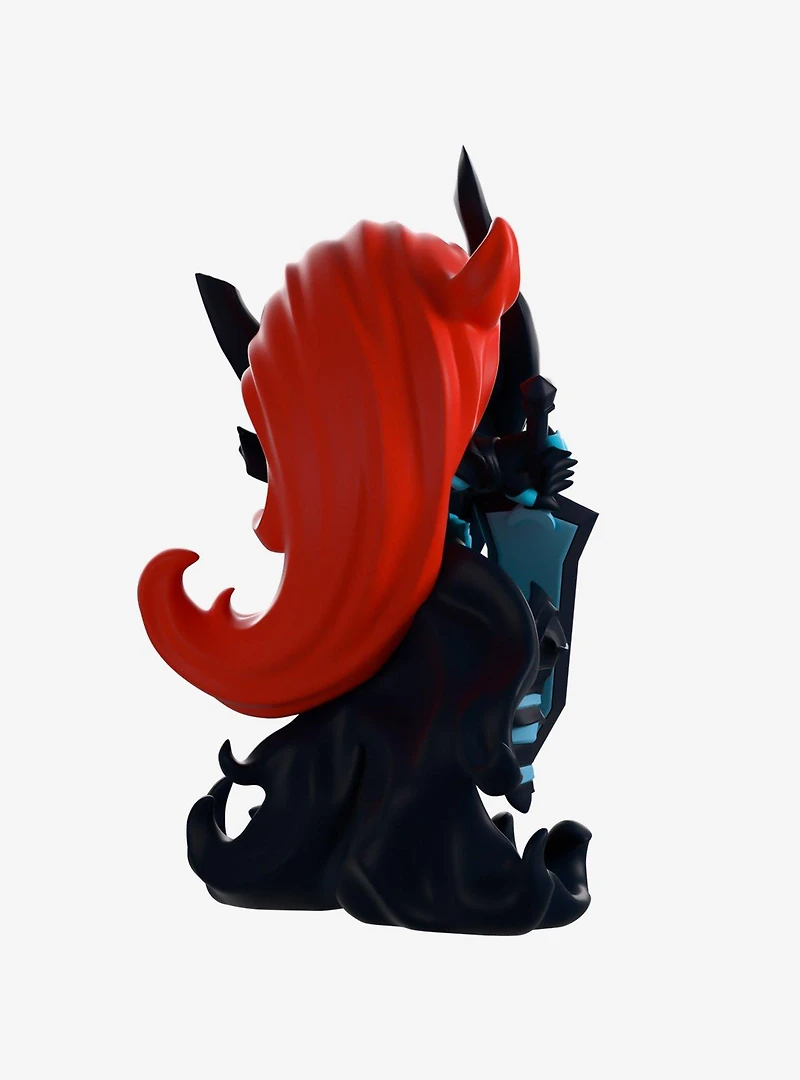 Youtooz Solo Leveling Battle Igris Glow-in-the-Dark Figure - BoxLunch Exclusive