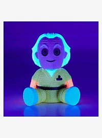 Handmade By Robots Back To The Future Dr. Emmett Brown Full Size Vinyl Figure