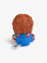 Handmade By Robots Bride of Chucky Chucky #202 Vinyl Figure