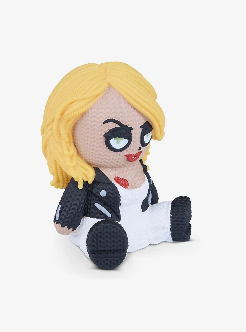 Handmade By Robots Bride of Chucky Tiffany Valentine #227 Vinyl Figure