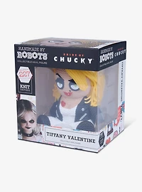 Handmade By Robots Bride of Chucky Tiffany Valentine #227 Vinyl Figure