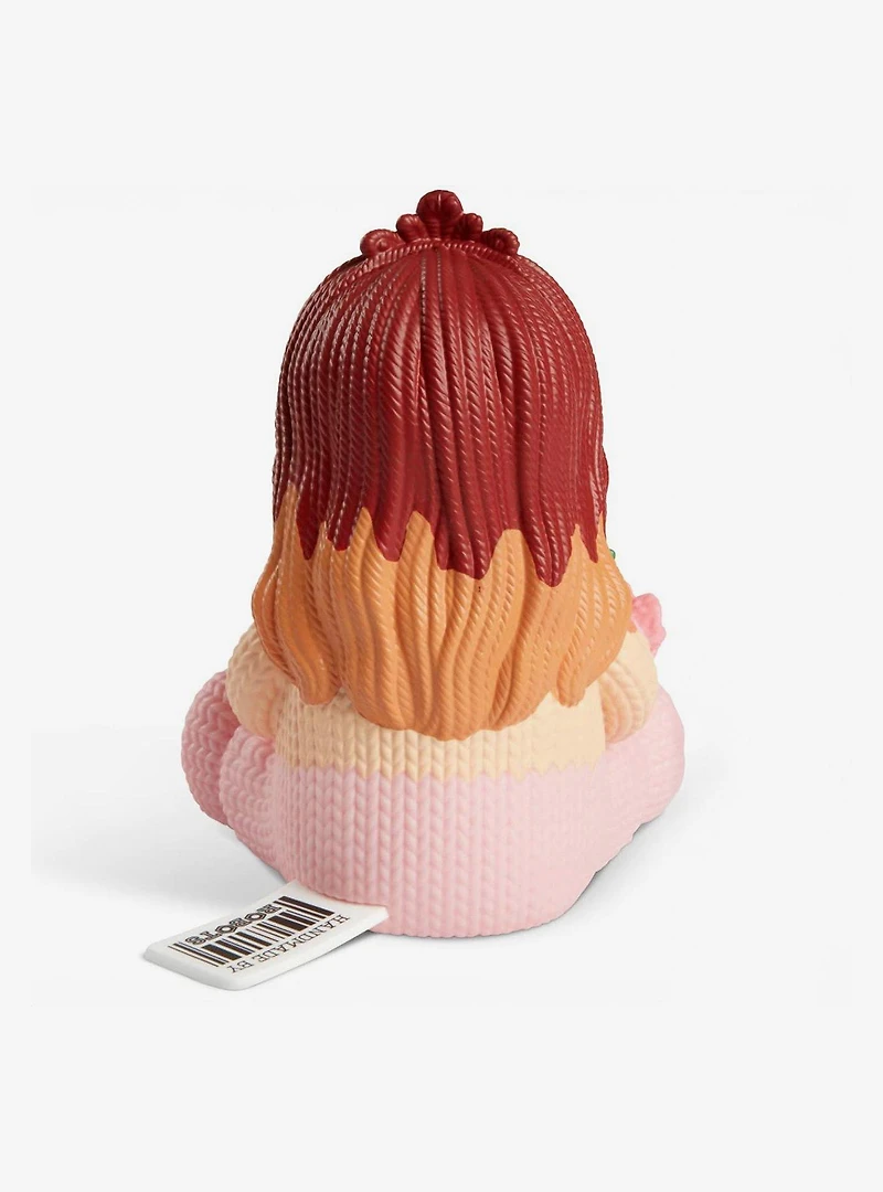 Handmade By Robots Carrie #073 Vinyl Figure