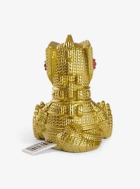 Handmade By Robots Godzilla Mechagodzilla #253 (Gold) Vinyl Figure