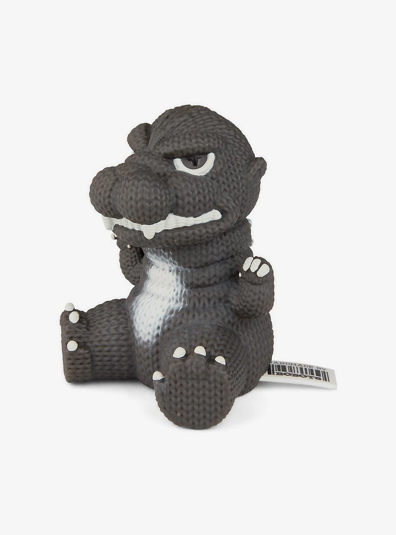Handmade By Robots Godzilla #211 Vinyl Figure