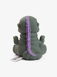 Handmade By Robots Godzilla #380 (Metallic Purple) Vinyl Figure