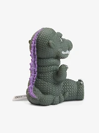 Handmade By Robots Godzilla #380 (Metallic Purple) Vinyl Figure