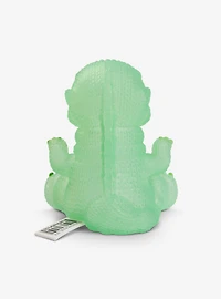 Handmade By Robots Godzilla (Green Translucent) Vinyl Figure