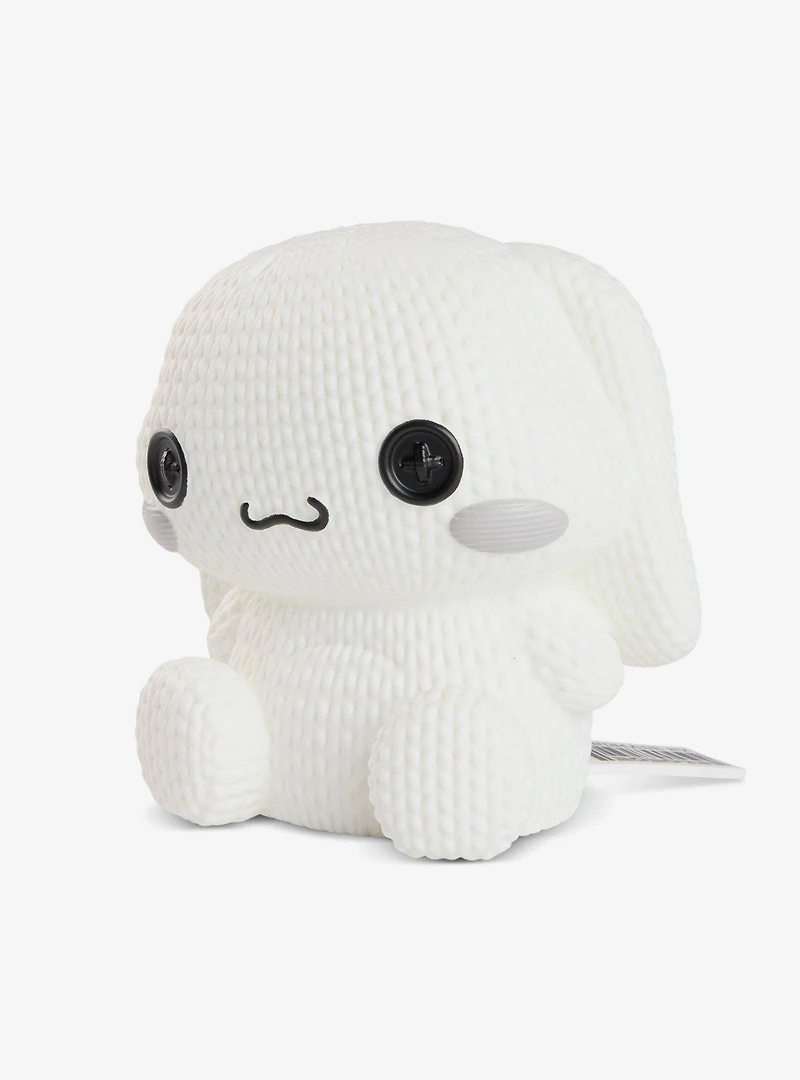 Handmade By Robots Hello Kitty & Friends Cinnamoroll #310 (Glow) Vinyl Figure