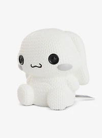 Handmade By Robots Hello Kitty & Friends Cinnamoroll #310 (Glow) Vinyl Figure