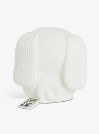 Handmade By Robots Hello Kitty & Friends Cinnamoroll #310 (Glow) Vinyl Figure