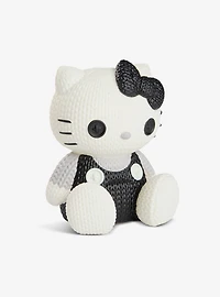 Handmade By Robots Hello Kitty & Friends Hello Kitty #307 (Glow) Vinyl Figure