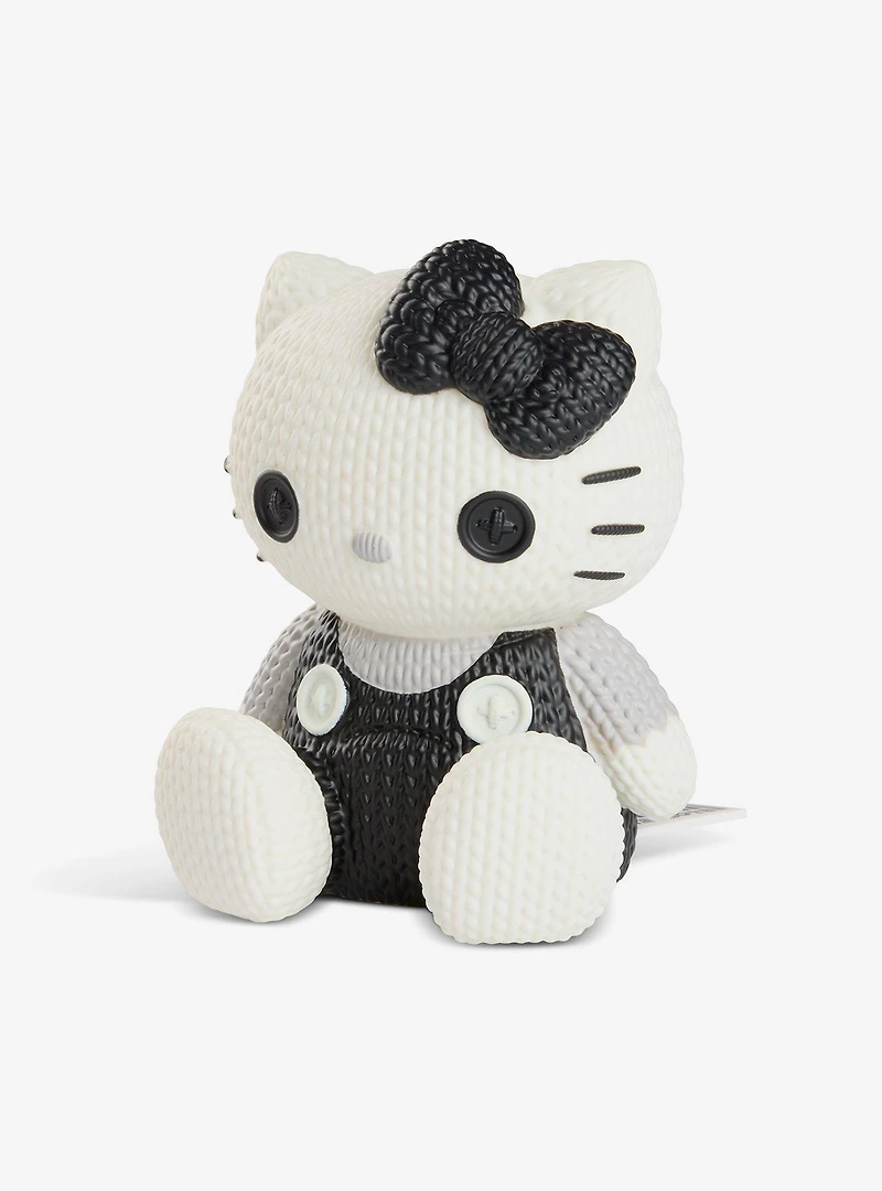 Handmade By Robots Hello Kitty & Friends Hello Kitty #307 (Glow) Vinyl Figure