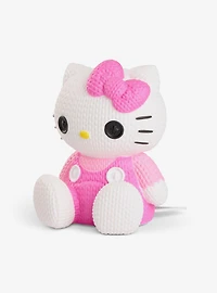 Handmade By Robots Hello Kitty & Friends Hello Kitty #319 (Pink) Vinyl Figure