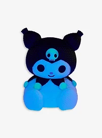 Handmade By Robots Hello Kitty & Friends Kuromi #308 (Glow In The Dark) Vinyl Figure