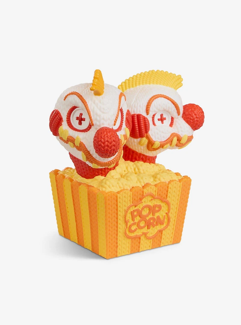 Handmade By Robots Killer Klowns From Outer Space Creature Klowns Vinyl Figure