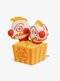 Handmade By Robots Killer Klowns From Outer Space Creature Klowns Vinyl Figure