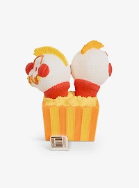 Handmade By Robots Killer Klowns From Outer Space Creature Klowns Vinyl Figure