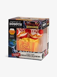 Handmade By Robots Killer Klowns From Outer Space Creature Klowns Vinyl Figure