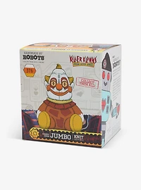 Handmade By Robots Killer Klowns From Outer Space Jumbo (Candy) Vinyl Figure
