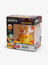 Handmade By Robots Killer Klowns From Outer Space Shorty (Candy) Vinyl Figure