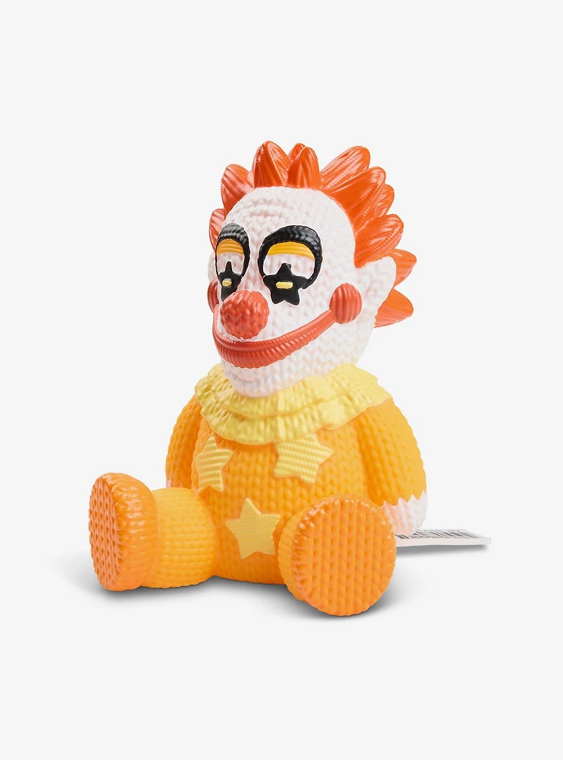 Handmade By Robots Killer Klowns From Outer Space Spikey (Candy) Vinyl Figure