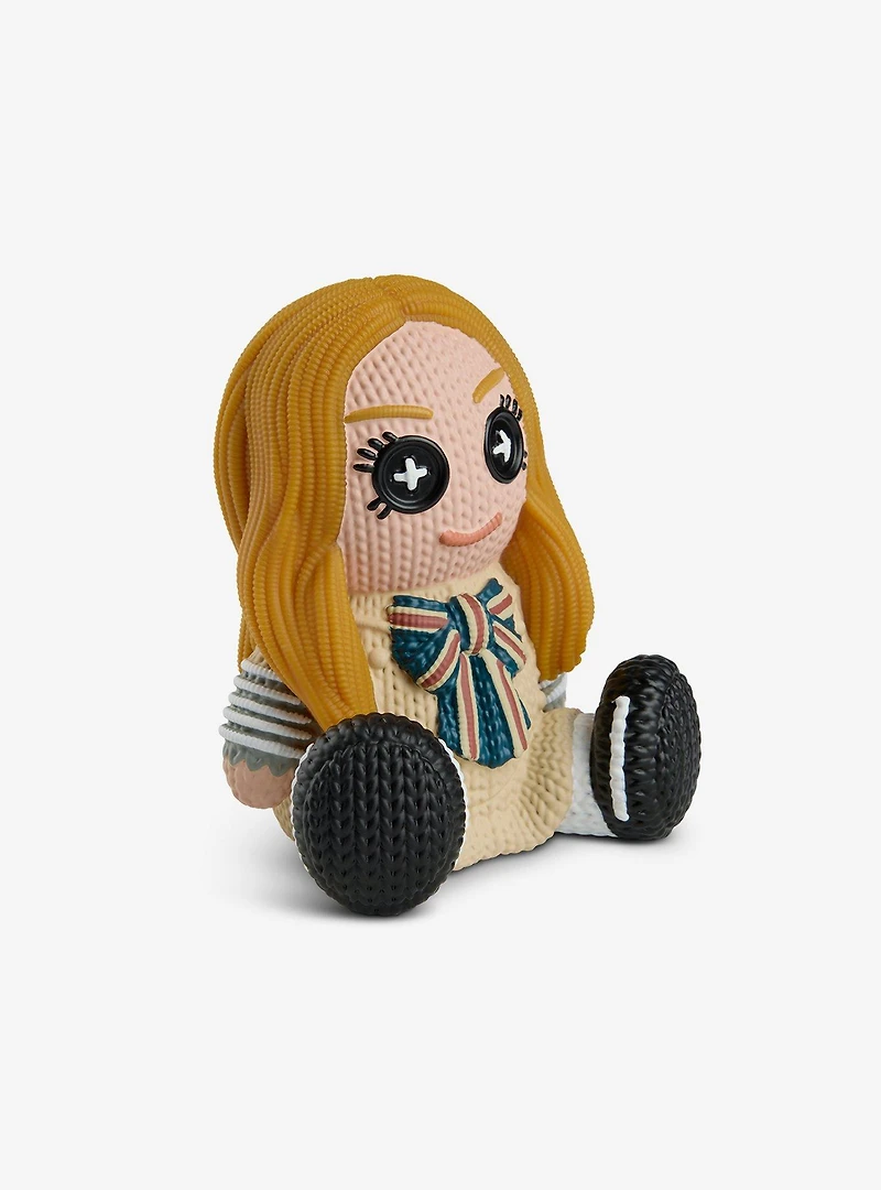 Handmade By Robots M3Gan Vinyl Figure