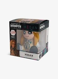 Handmade By Robots M3Gan Vinyl Figure