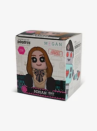 Handmade By Robots M3Gan Vinyl Figure
