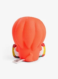 Handmade By Robots Sonic The Hedgehog Knuckles (Blacklight) Vinyl Figure