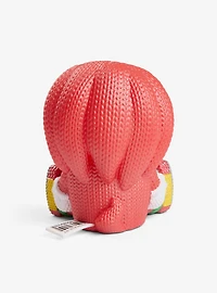 Handmade By Robots Sonic The Hedgehog Knuckles (Metallic) Vinyl Figure