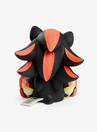 Handmade By Robots Sonic The Hedgehog Shadow (Blacklight) Vinyl Figure