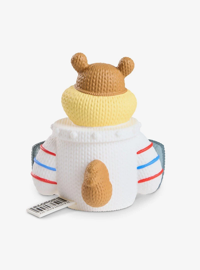 Handmade By Robots SpongeBob SquarePants Sandy Cheeks Vinyl Figure