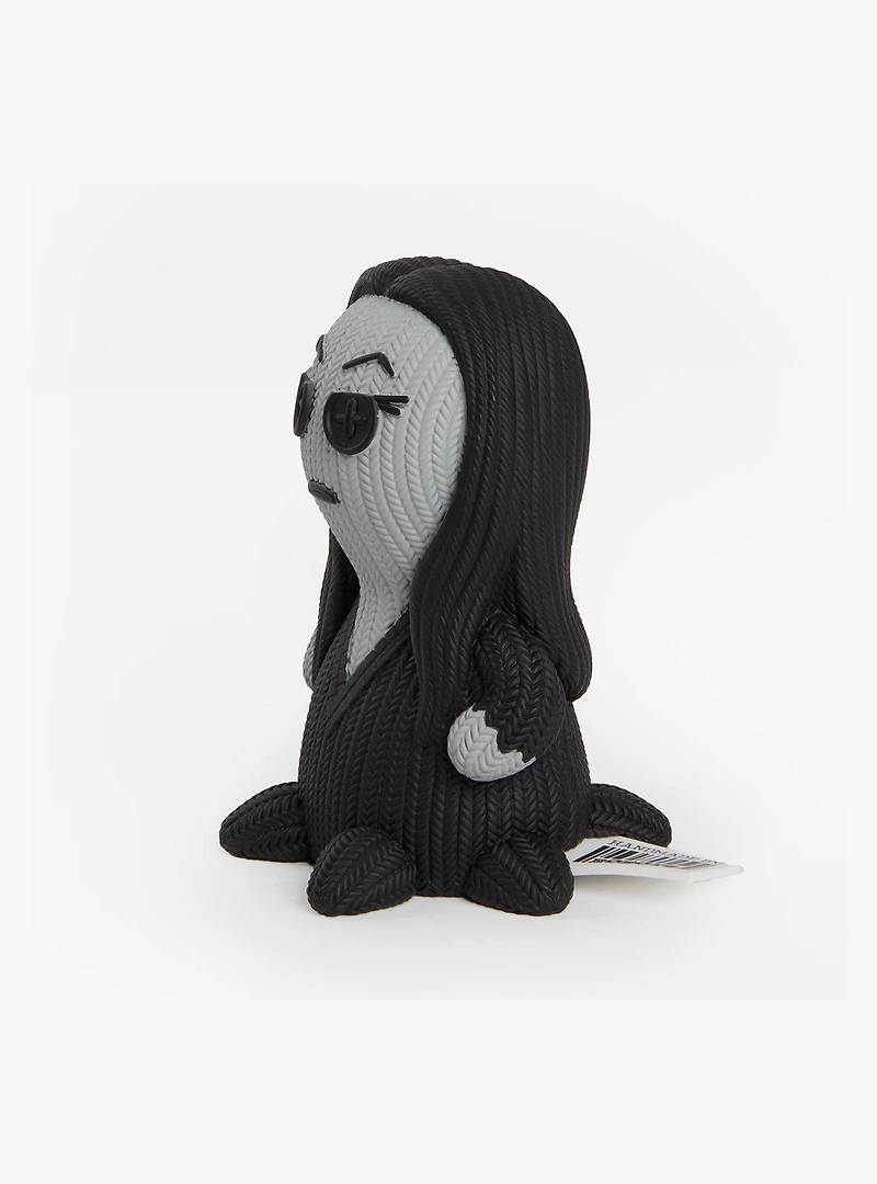 Handmade By Robots The Addams Family Morticia #057 Vinyl Figure
