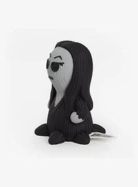 Handmade By Robots The Addams Family Morticia #057 Vinyl Figure