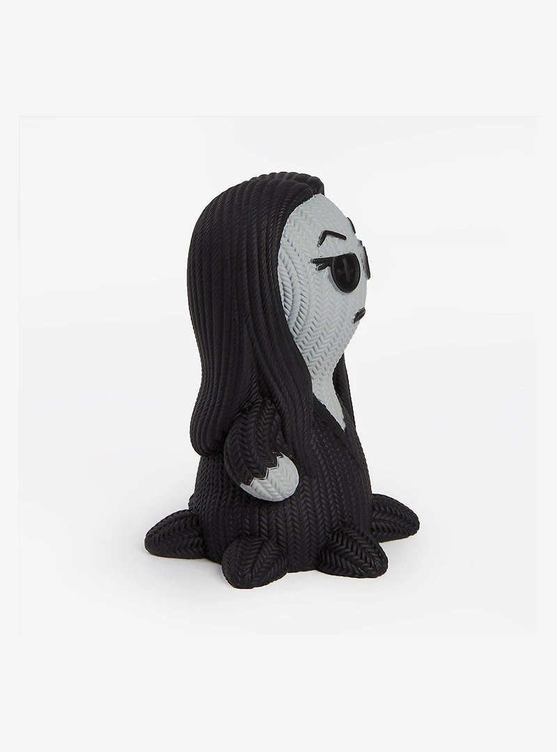 Handmade By Robots The Addams Family Morticia #057 Vinyl Figure
