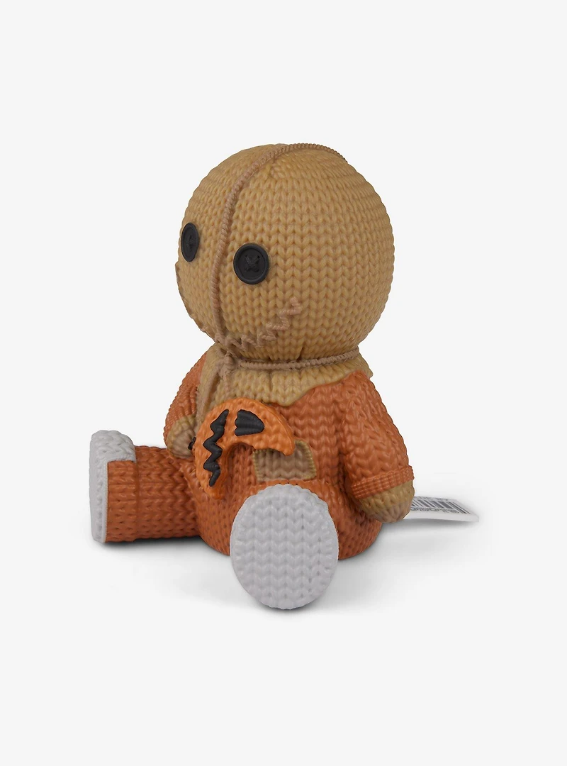 Handmade By Robots Trick 'R Treat Sam #102 Vinyl Figure