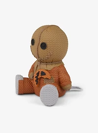 Handmade By Robots Trick 'R Treat Sam #102 Vinyl Figure