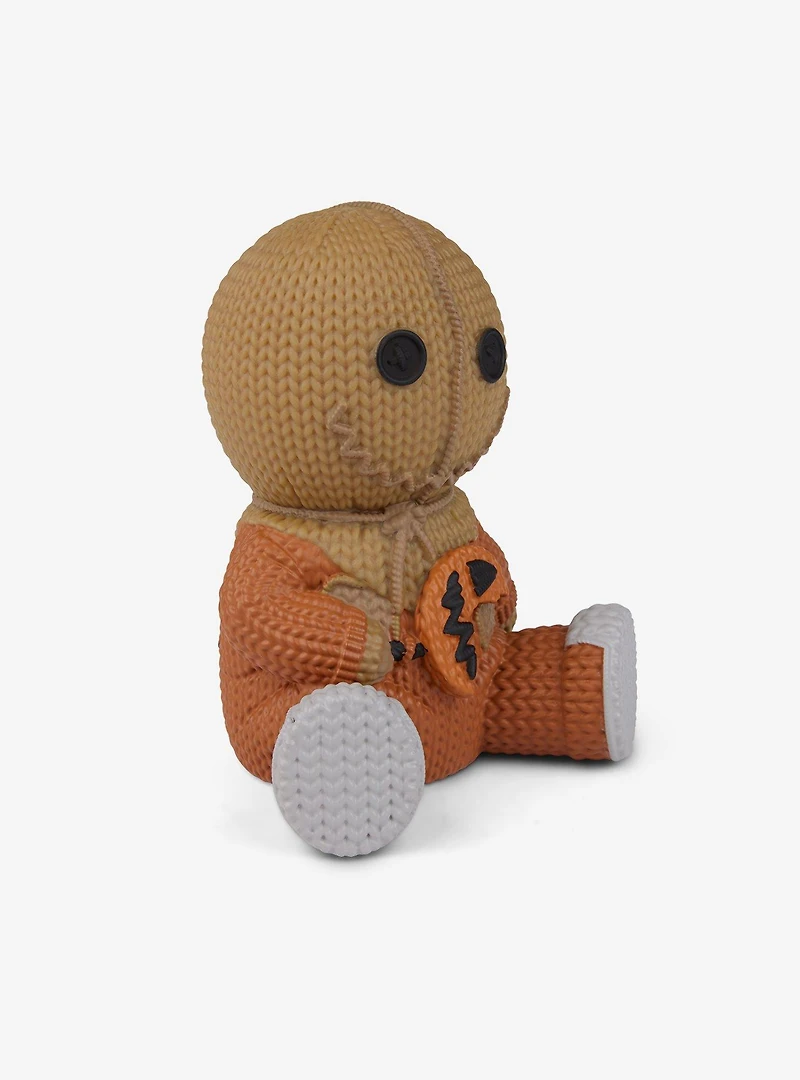 Handmade By Robots Trick 'R Treat Sam #102 Vinyl Figure