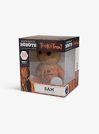 Handmade By Robots Trick 'R Treat Sam #102 Vinyl Figure