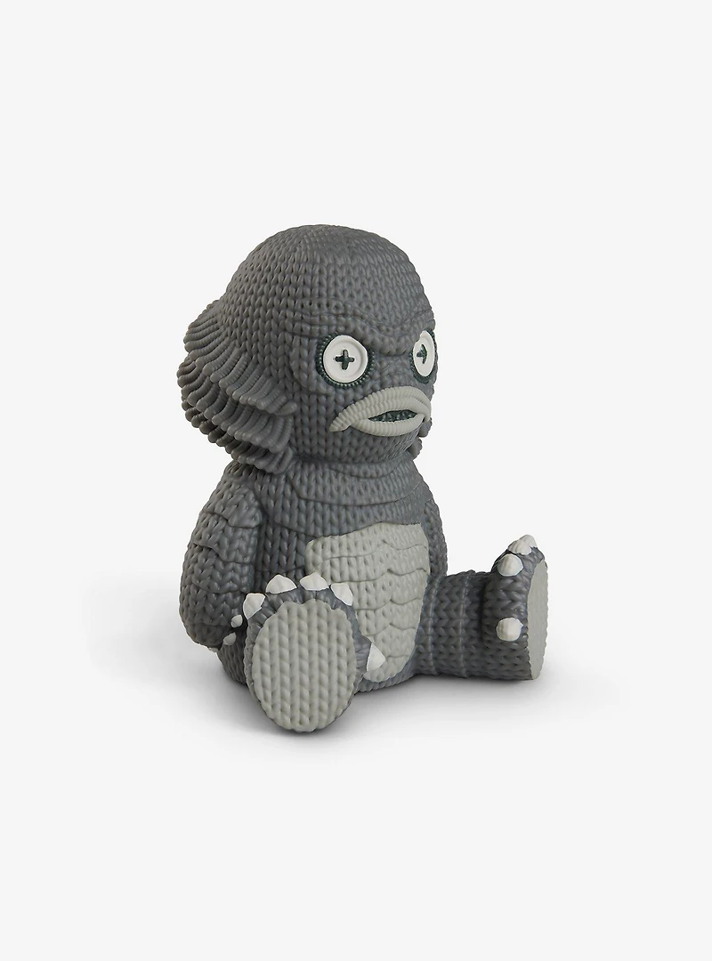 Handmade By Robots Universal Monsters Creature From The Black Vinyl Figure