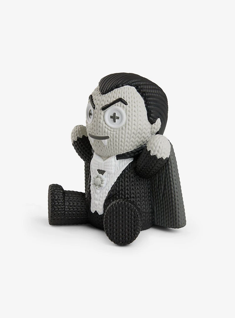 Handmade By Robots Universal Monsters Dracula #239 Vinyl Figure